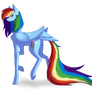 Rainbow Dash