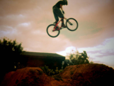 dirtjump