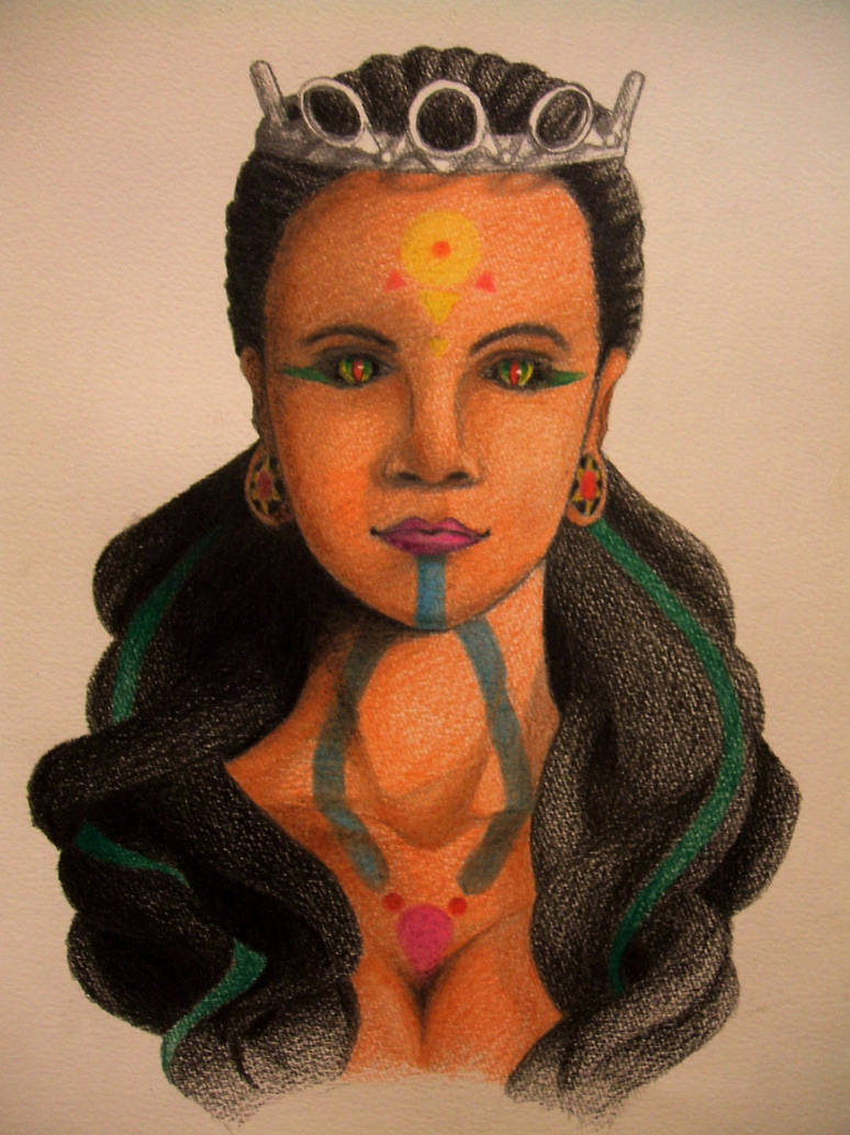 Of Dragon Blood by JustinTheSketcher Of Dragon Blood by JustinTheSketcher