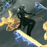 Sephiroth Biatch Pleez