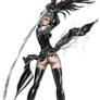 Paine One Winged Angel