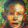 Missing Child Portrait 4