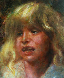 Missing Child portrait 58