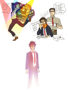 Adachi Adachi Adachi