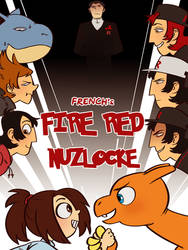 French's Fire Red Nuzlocke