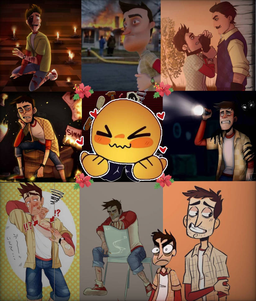 NICHOLAS ROTH NICHOLAS ROTH NICHOLAS ROTH by MikeSmithIThink on DeviantArt