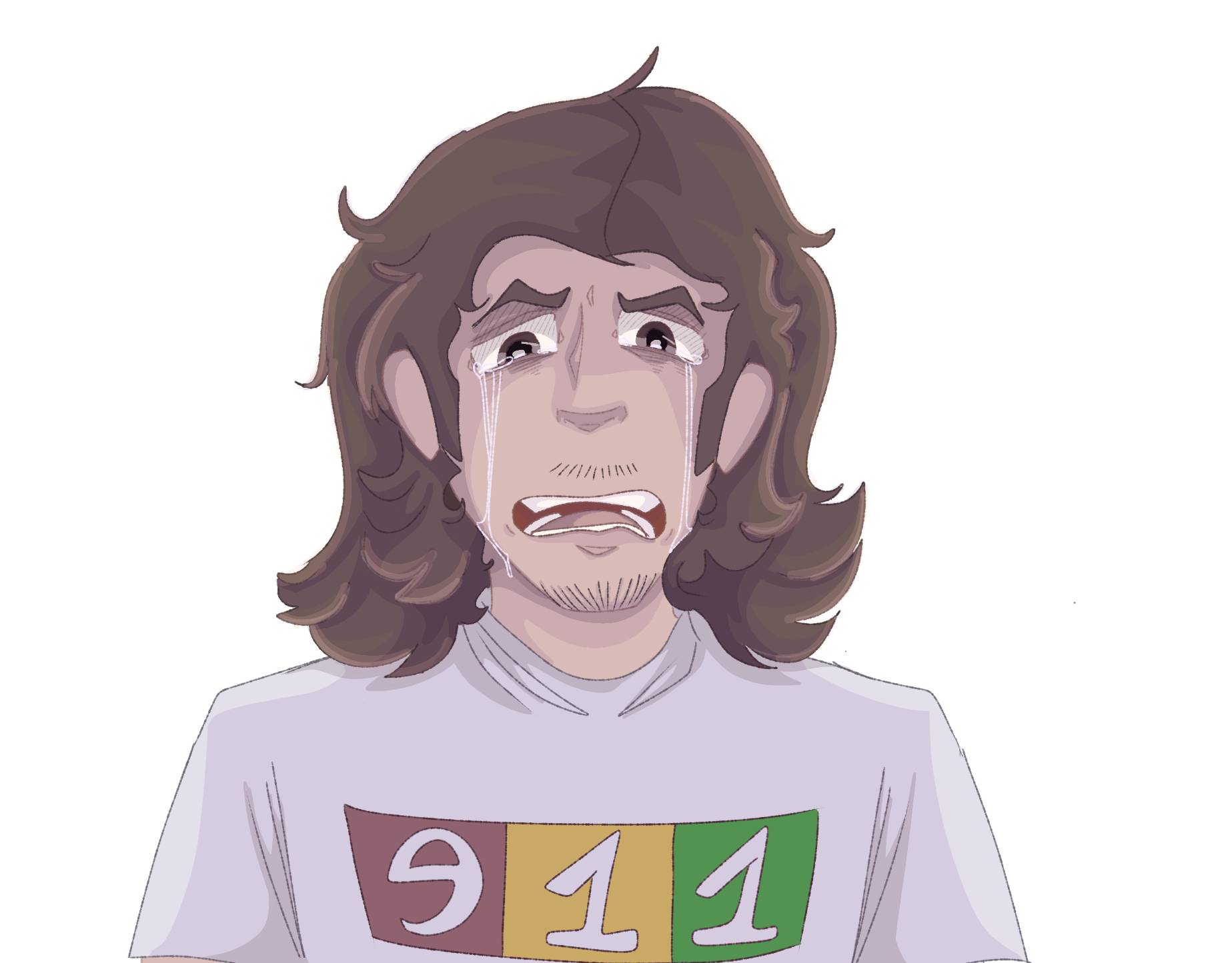 SPOILER! (Gleb Korablev) by MikeSmithIThink on DeviantArt