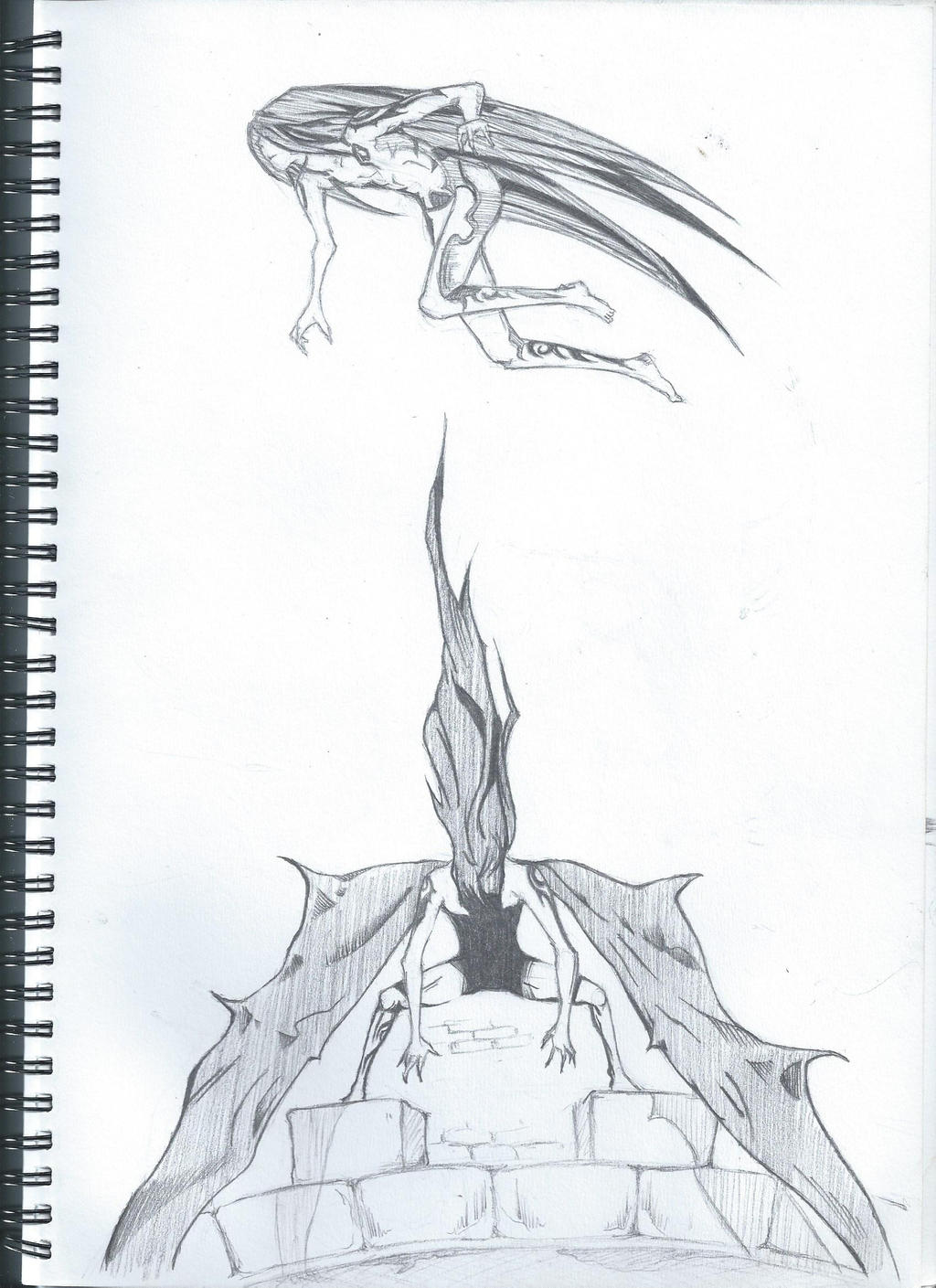 Ral Grad Study 3 by zekexxaod on DeviantArt