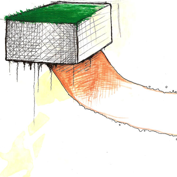 Flying Square by TheZakMan on DeviantArt