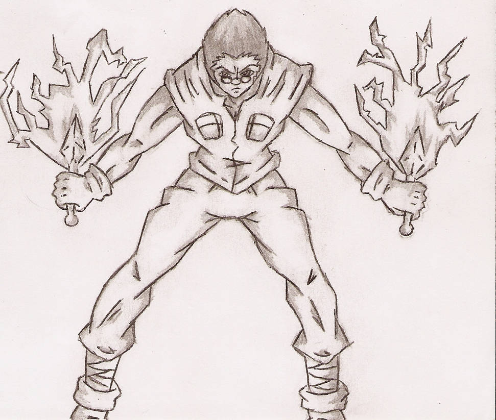 anime ricky aka me by manyo08 on DeviantArt