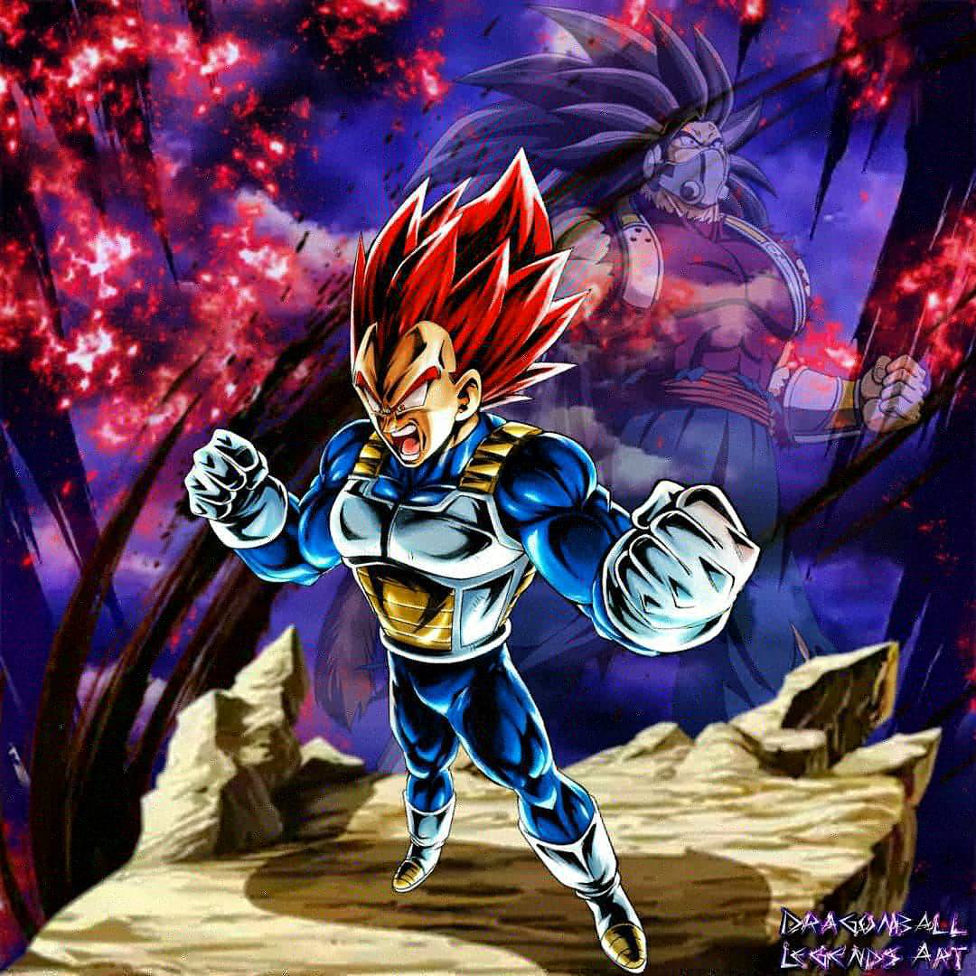 Vegeta Final Flash (WP) by adb3388 on DeviantArt