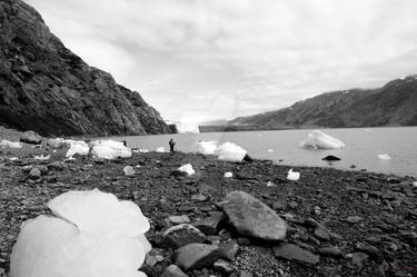 Alaskan Beach