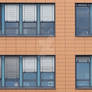 Symmetric Facade Quartet