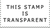 Transparent Stamp by MammaThatMakes