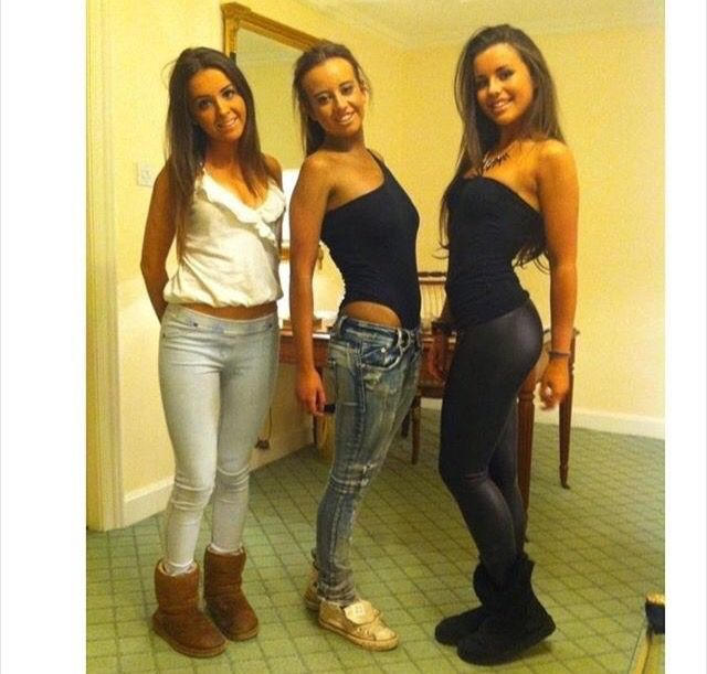 Chav With Legging 4 By Chriscottiny On DeviantArt chav-with-legging-4-by-chriscottiny-on-deviantart