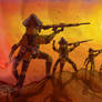 Line of Terror
