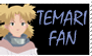 Temari Stamp