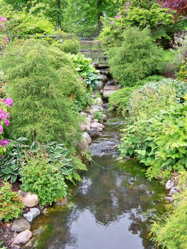 Halifax Public Gardens 2