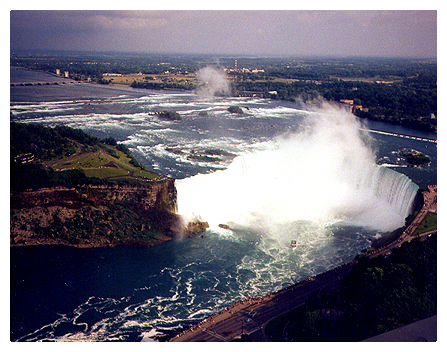 Niagra Falls