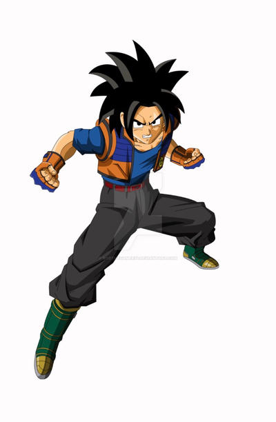 Actor Goken Goken by Rodthegamer34 on DeviantArt