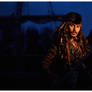 Cosplay - Captain Jack Sparrow