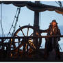 Captain Jack Sparrow