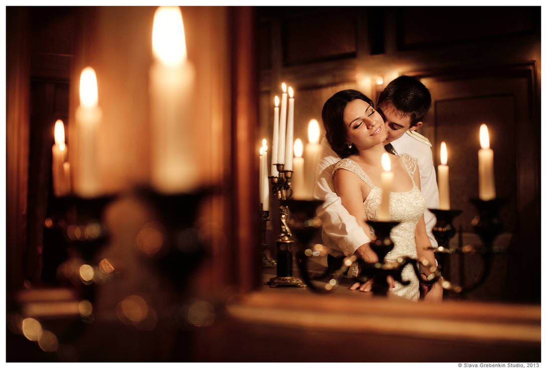 Wedding by Slava-Grebenkin Wedding by Slava-Grebenkin