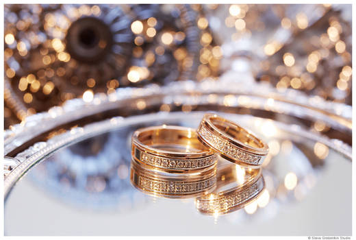 Wedding Rings