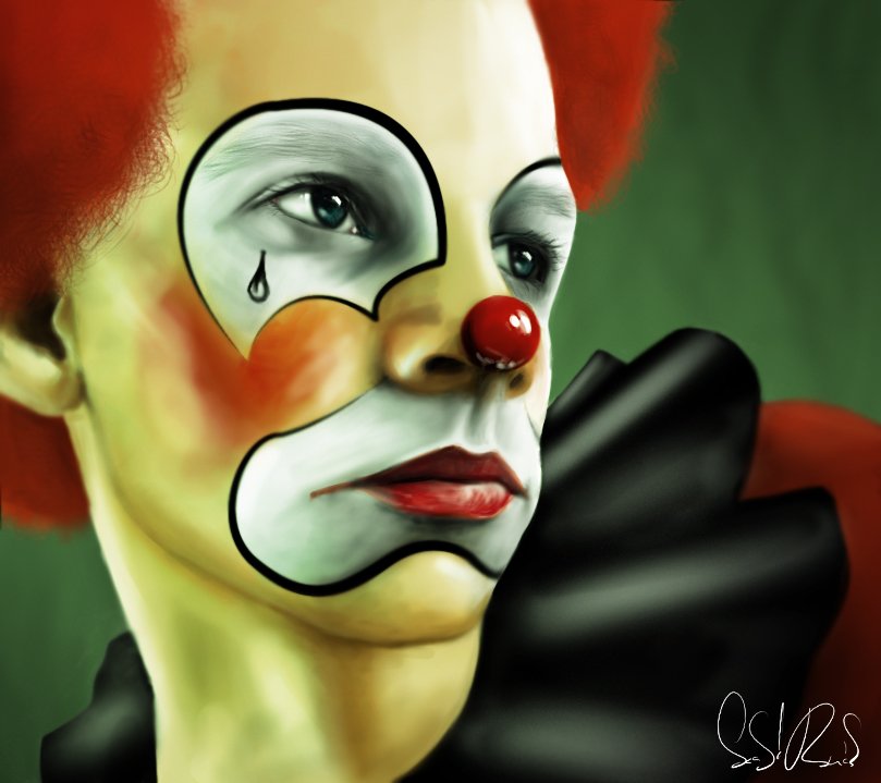 Clown