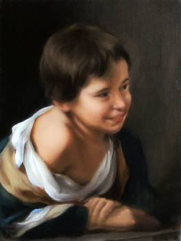 Murillo - Children