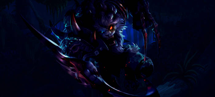 Rengar