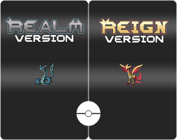 Realm and Reign Version