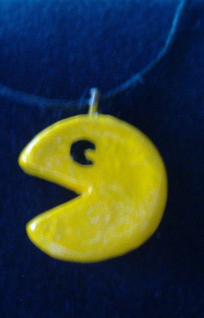 Pac-Man