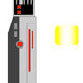 NES Lightsaber