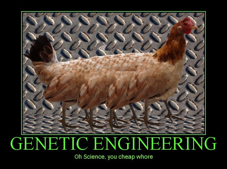 Genetic Engineering