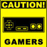 Gamers Grrrrrrrrrr