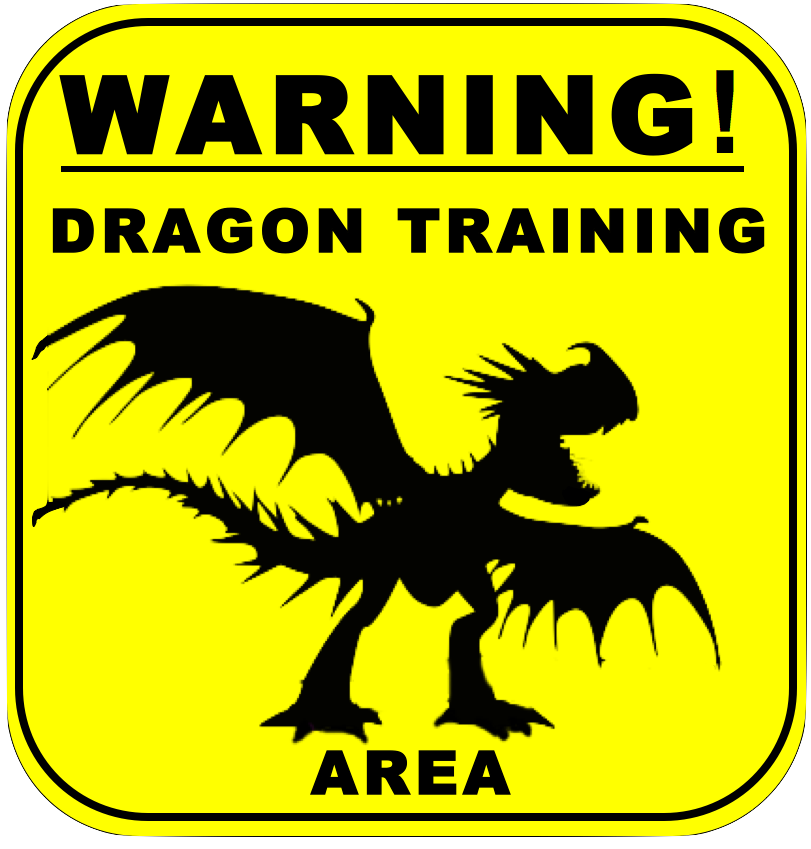 Here Be Dragons 2 by TheSciFiArtisan