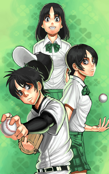 Cross Game Dudes by d-two on DeviantArt Cross Game Dudes by d-two on DeviantArt
