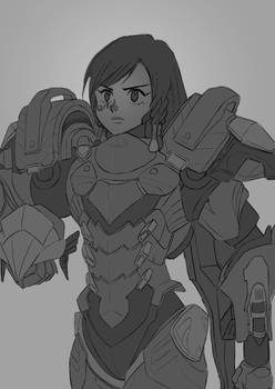 Pharah