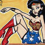 Classic Wonder Woman