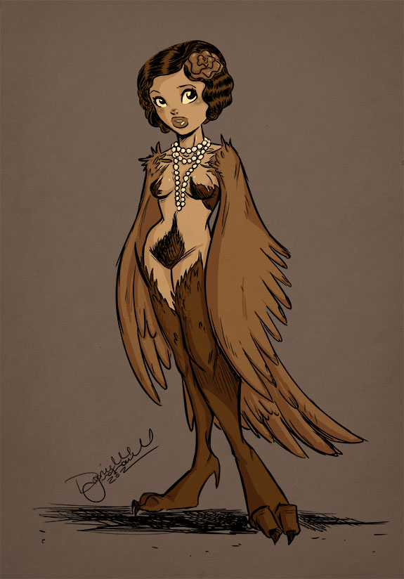 Harpy