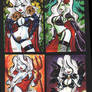 Lady Death