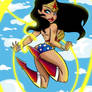 Wonder in the Sky
