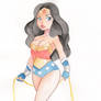 Wonder Woman
