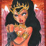 Dejah Thoris III