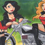 Biker Babes