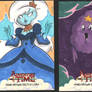 AdventureTime Sketch Cards