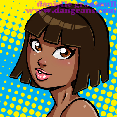 Icon for a subscription!