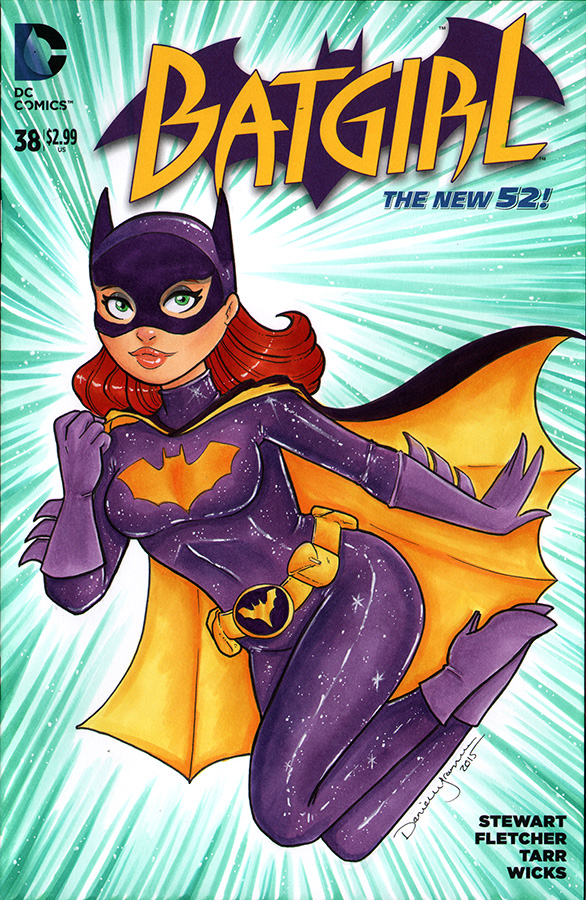 Batgirl