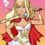 She-Ra